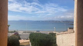 Studio accès plage